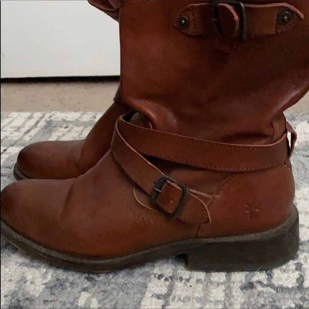 Frye boots - Picture 4 of 6